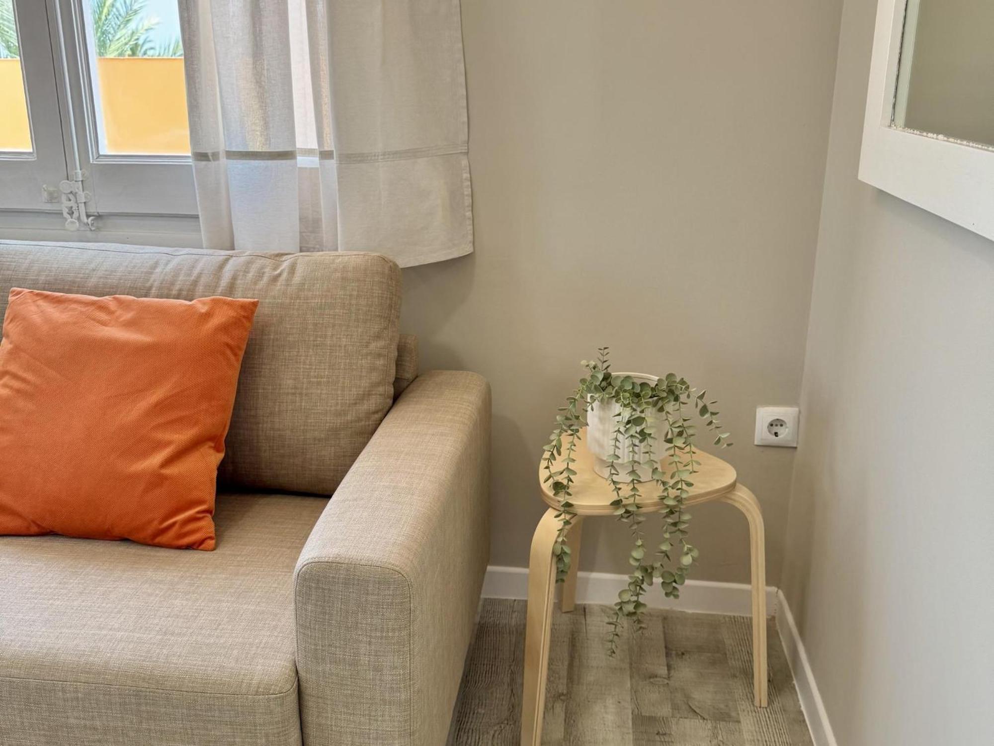 Appartement Apartbeach Atico Y Vistas Club Nautico *