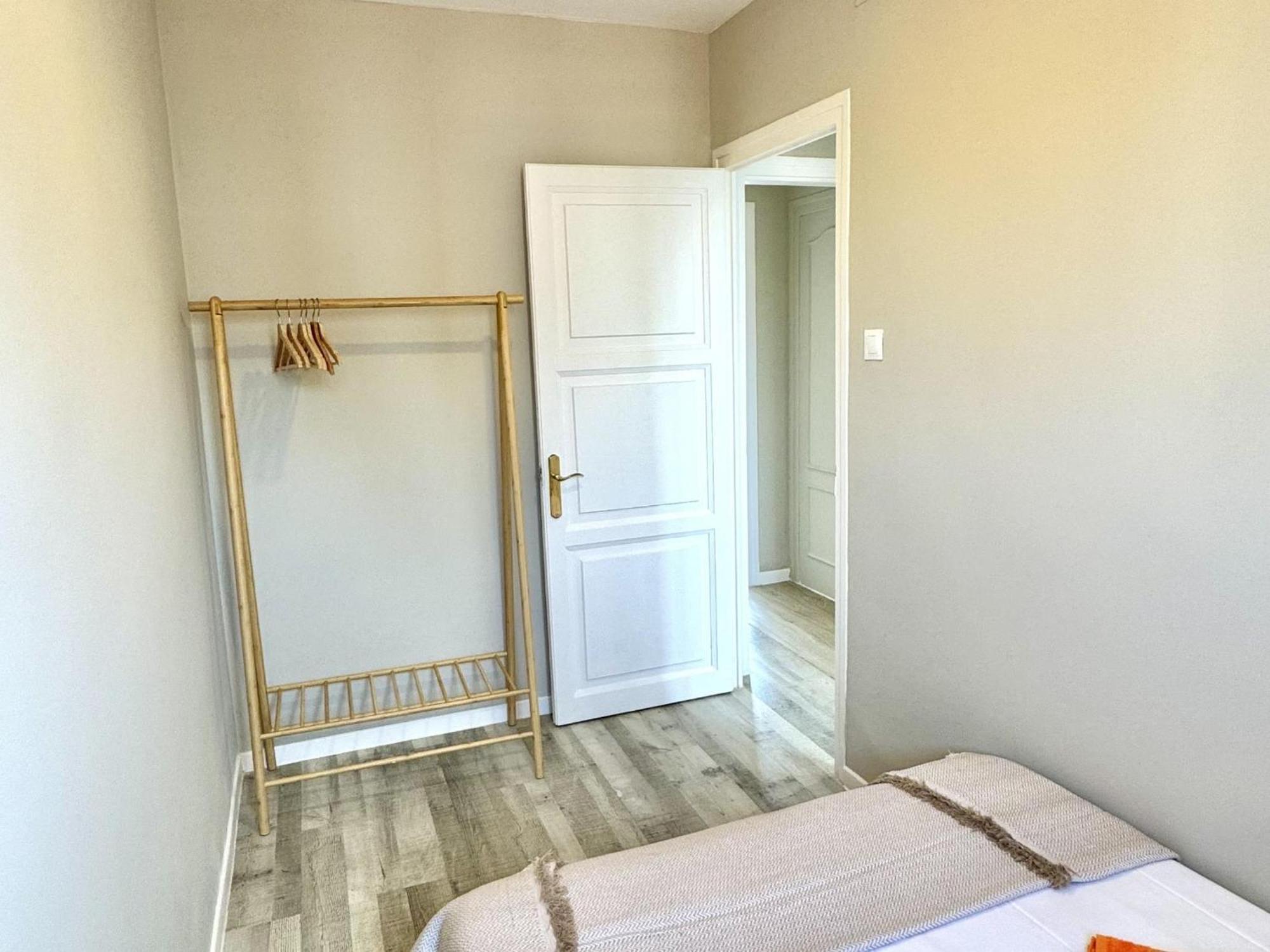Apartbeach Atico Y Vistas Club Nautico