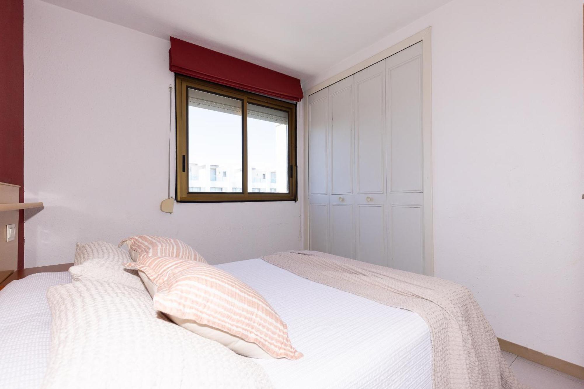 Uhc Catalunya 92 Appartement