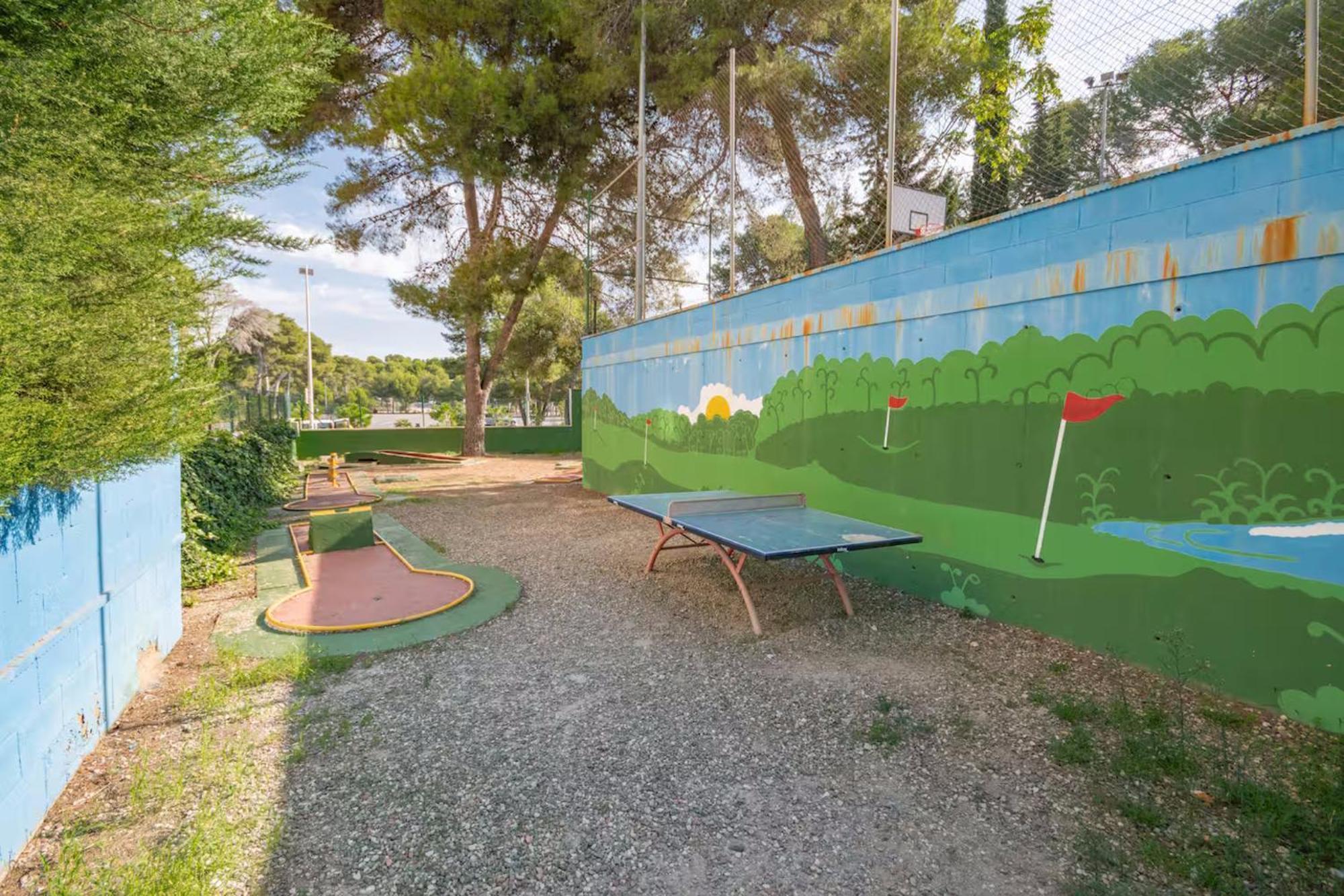 Uhc Catalunya 92 Appartement Salou