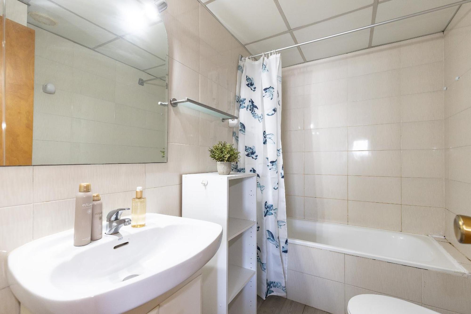 Appartement Uhc Catalunya 92