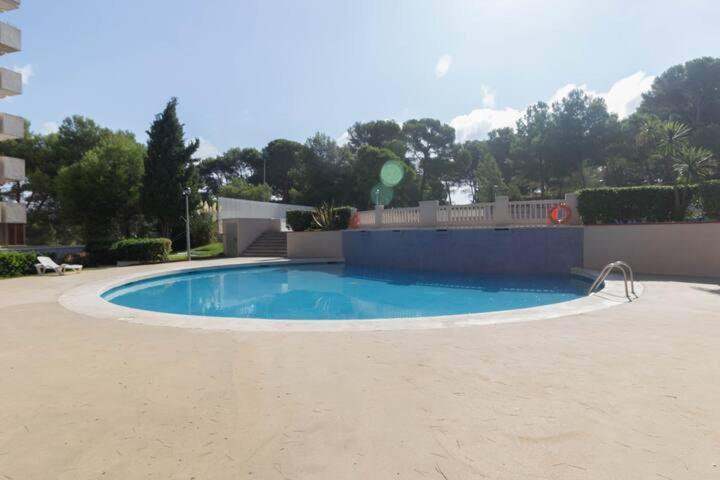 Cataluna 92 - 327 By Iberplaya Apartment Salou