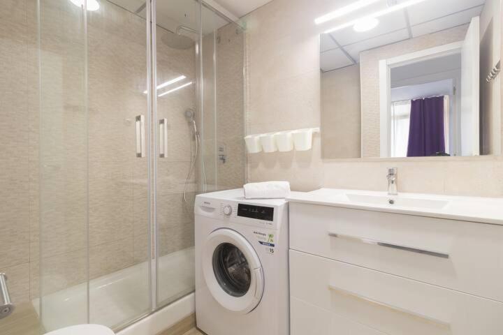 Cataluna 92 - 327 By Iberplaya Apartment Salou