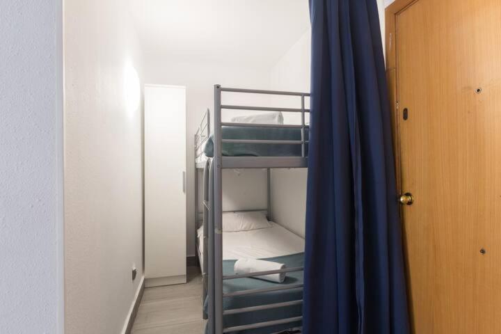 Cataluna 92 - 327 By Iberplaya Apartment Salou