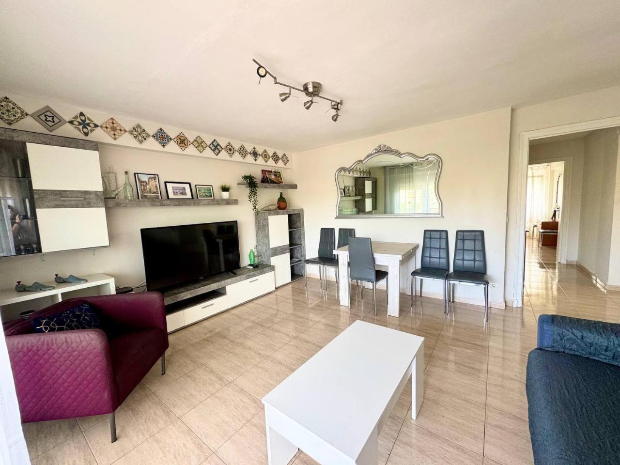 Apartsalou Hawai Appartement