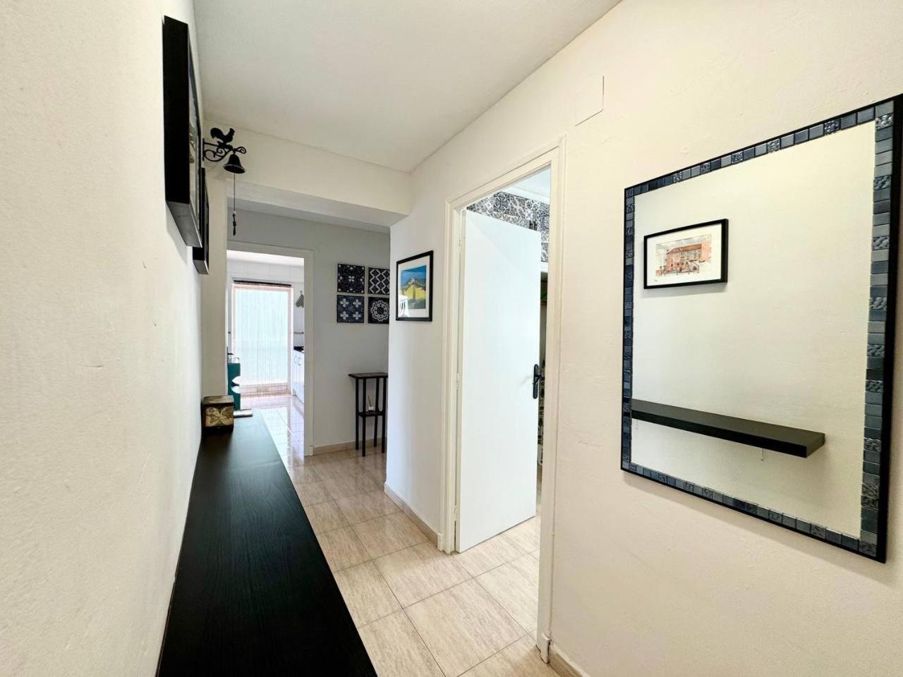 Appartement Apartsalou Hawai