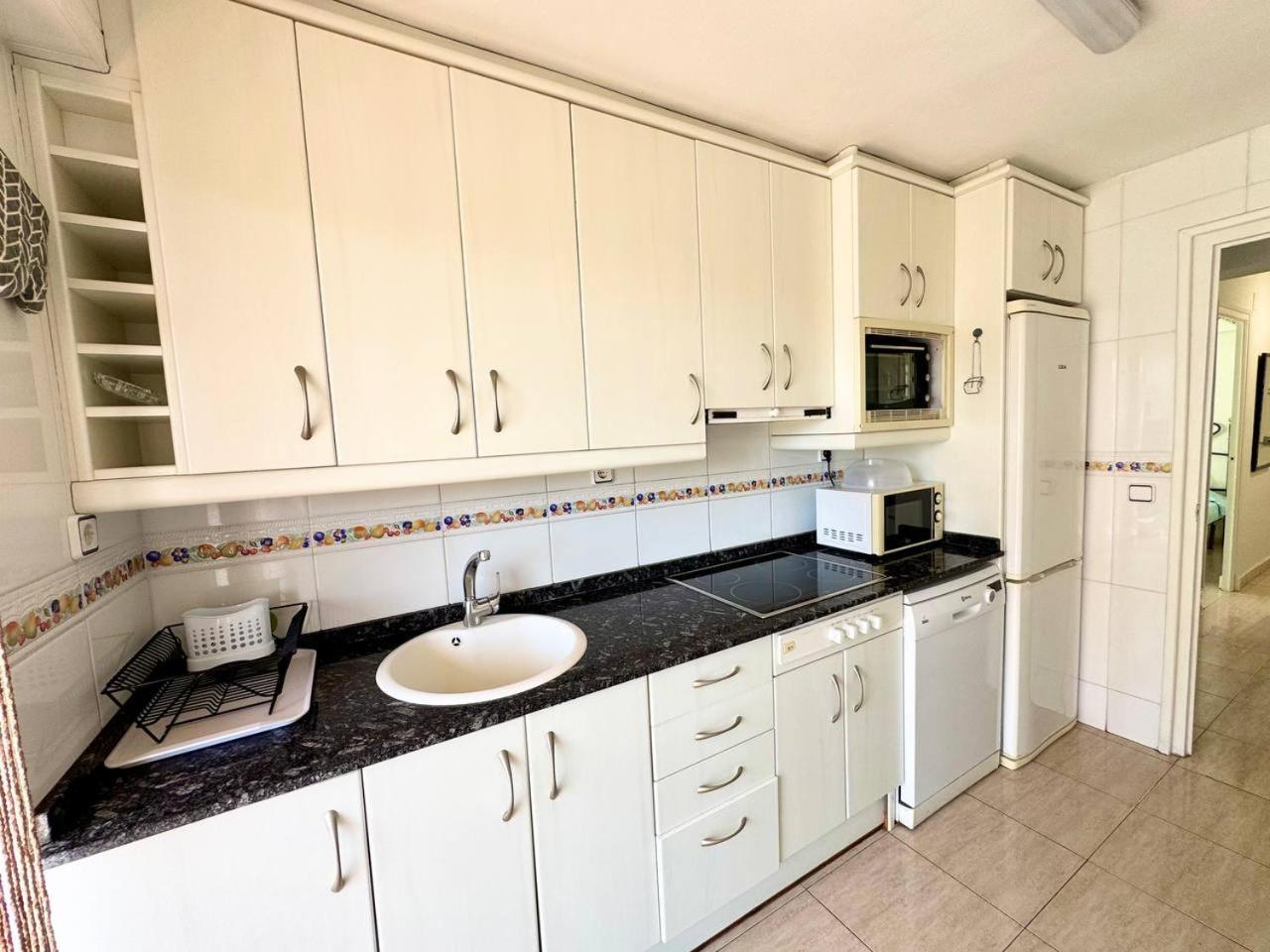 Appartement Apartsalou Hawai Salou