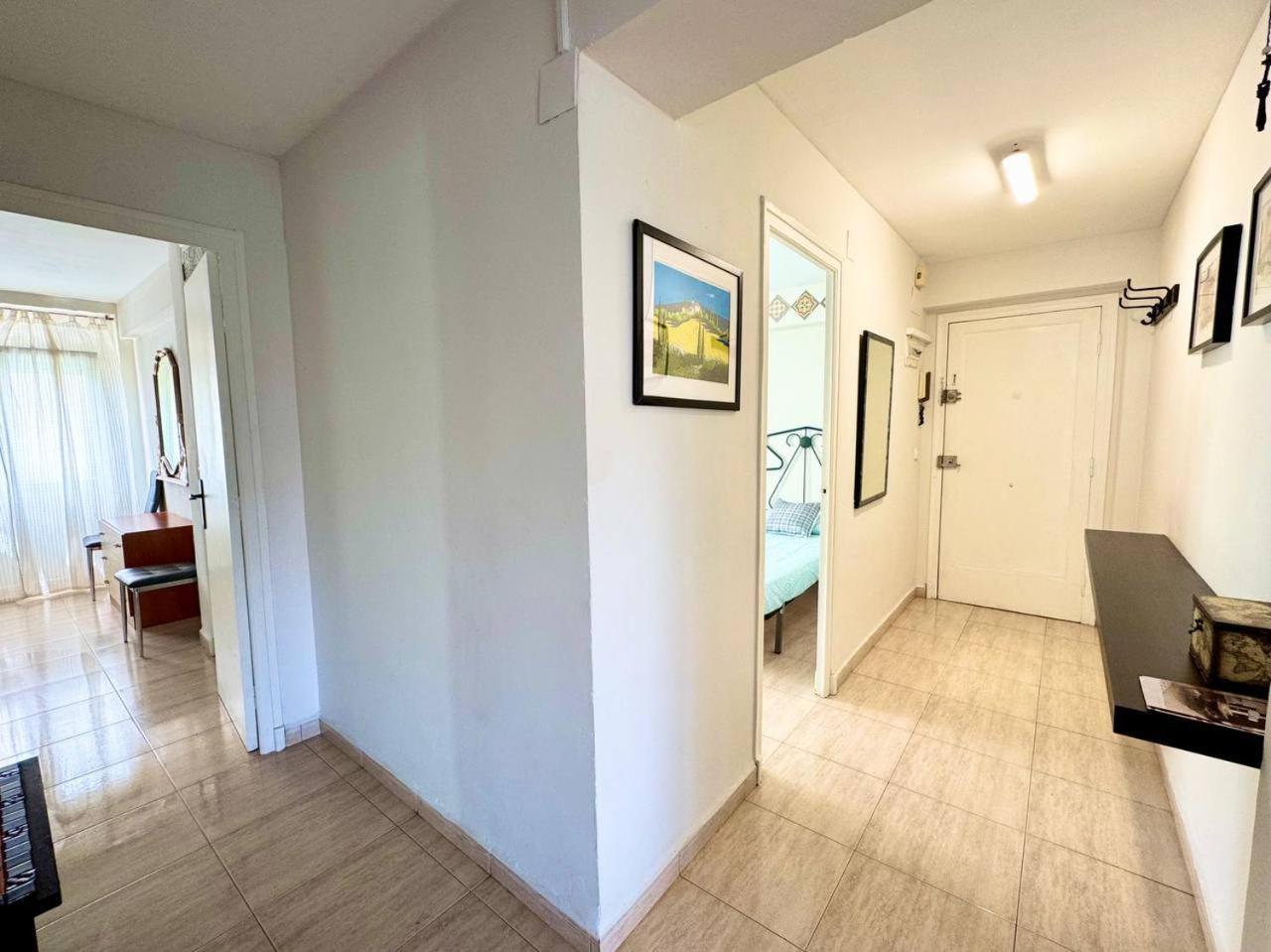Apartsalou Hawai * Salou