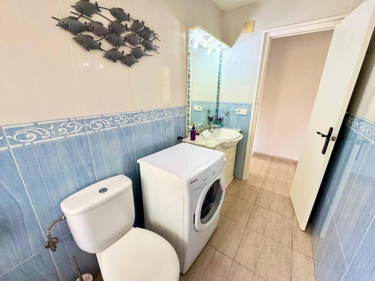 Appartement Apartsalou Hawai Salou