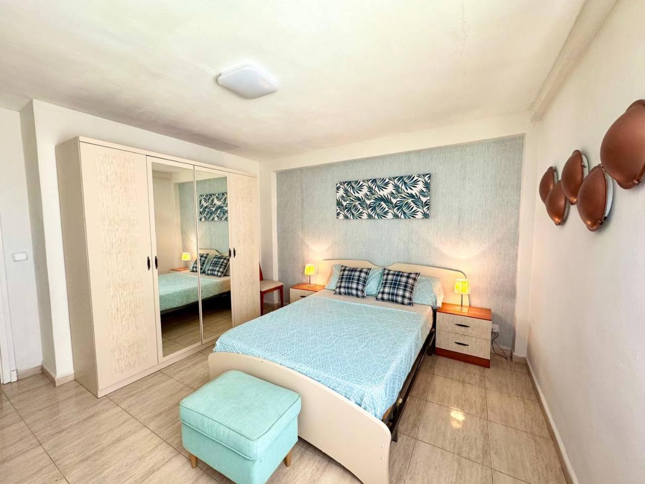 Apartsalou Hawai Salou