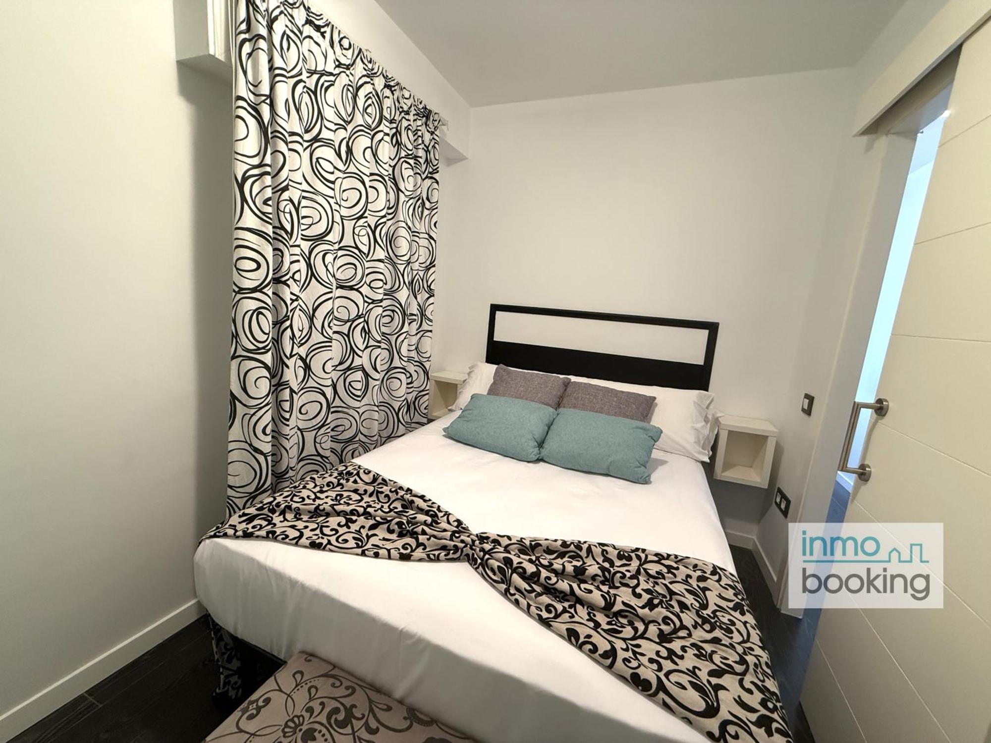 Bruselas Apartamento *
