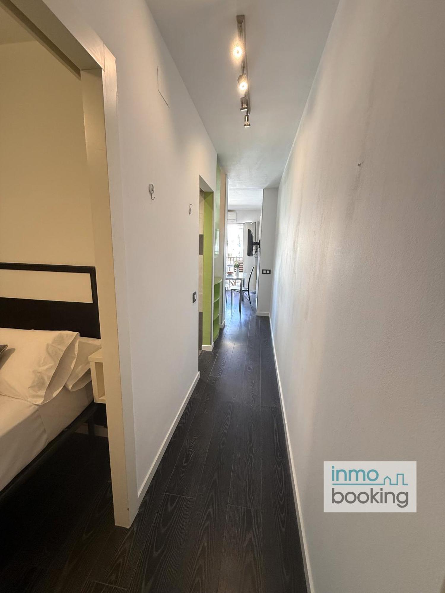Bruselas Apartamento