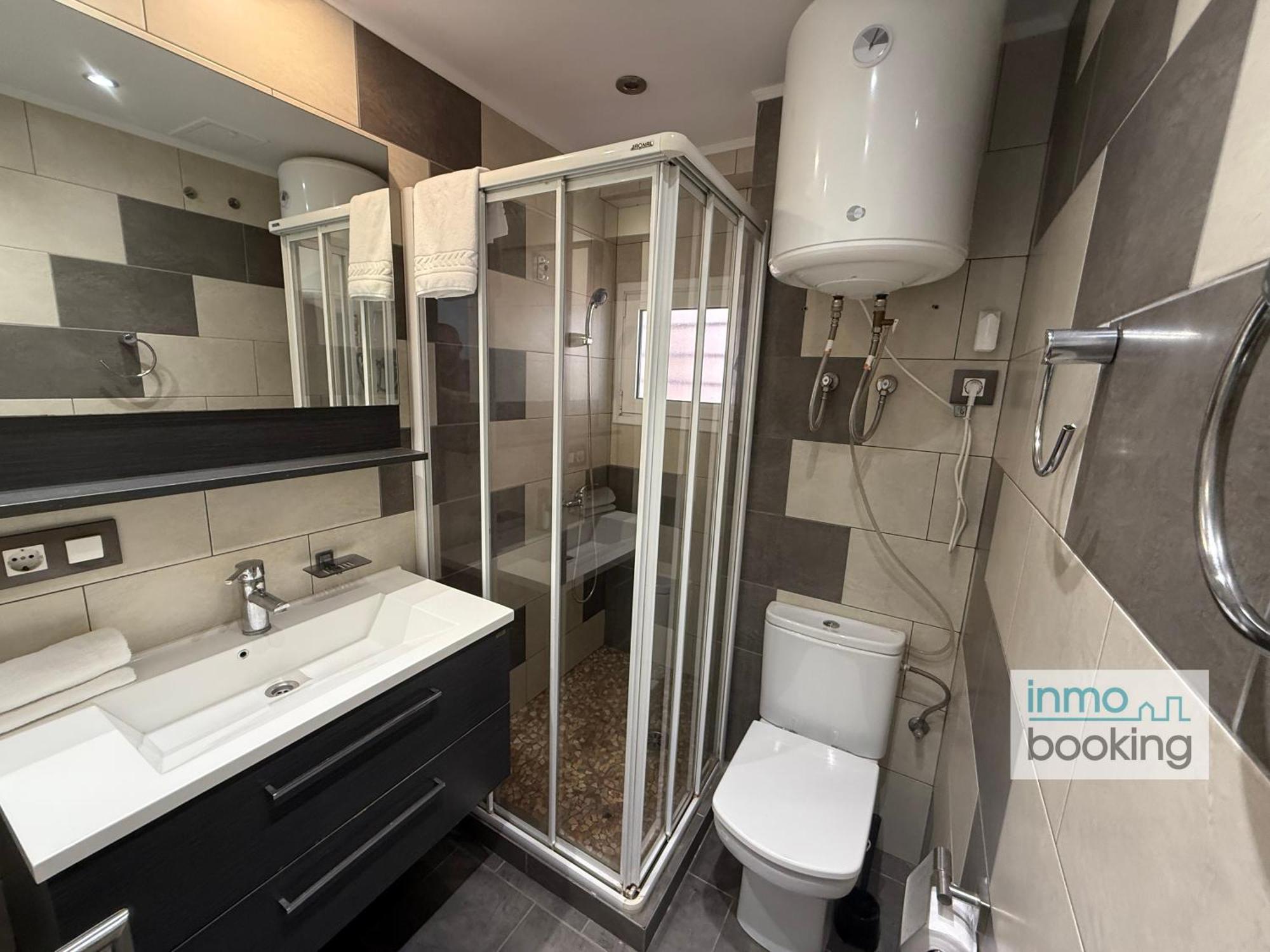 Apartamento Bruselas Salou