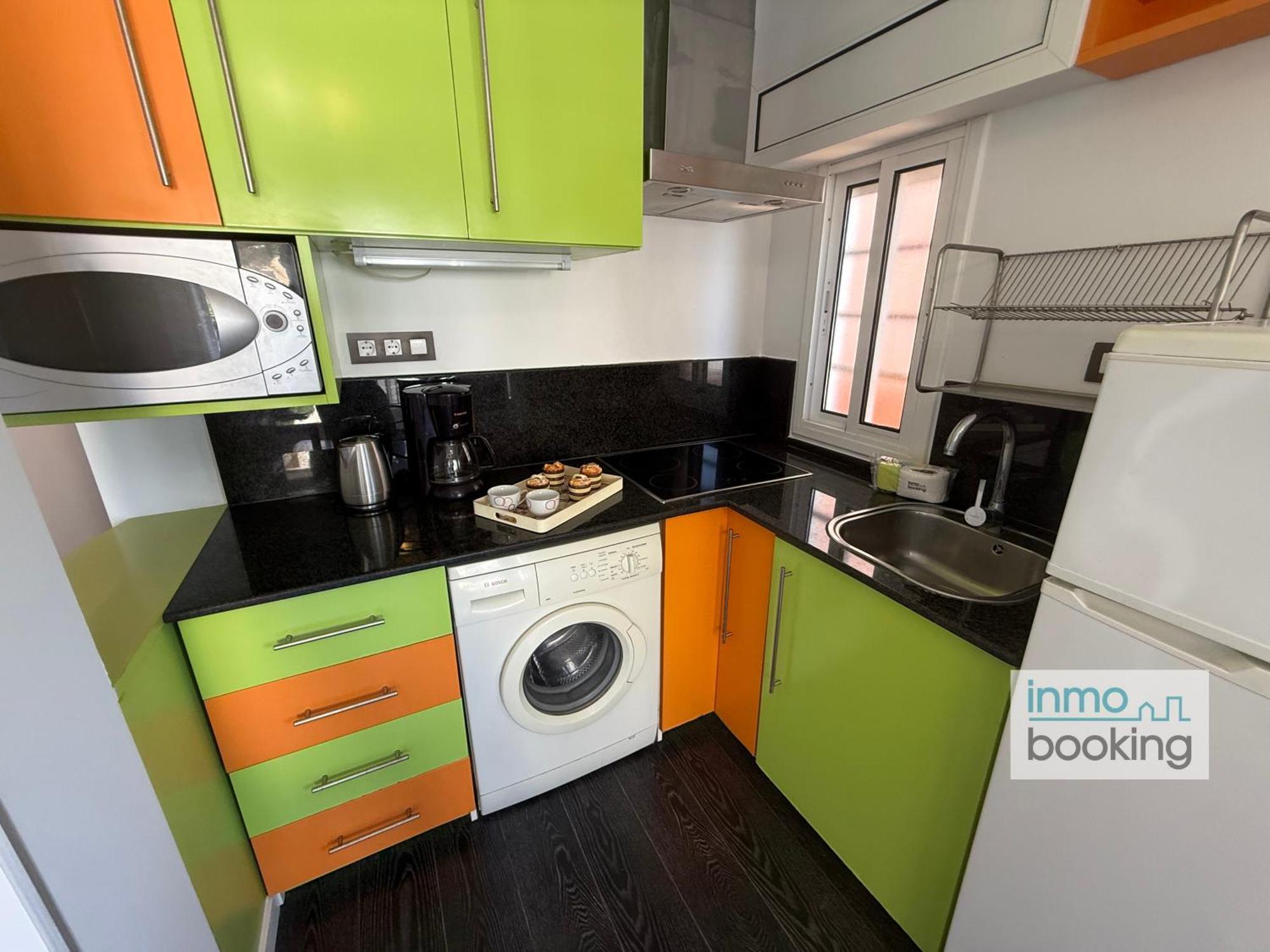 Bruselas Apartamento Salou