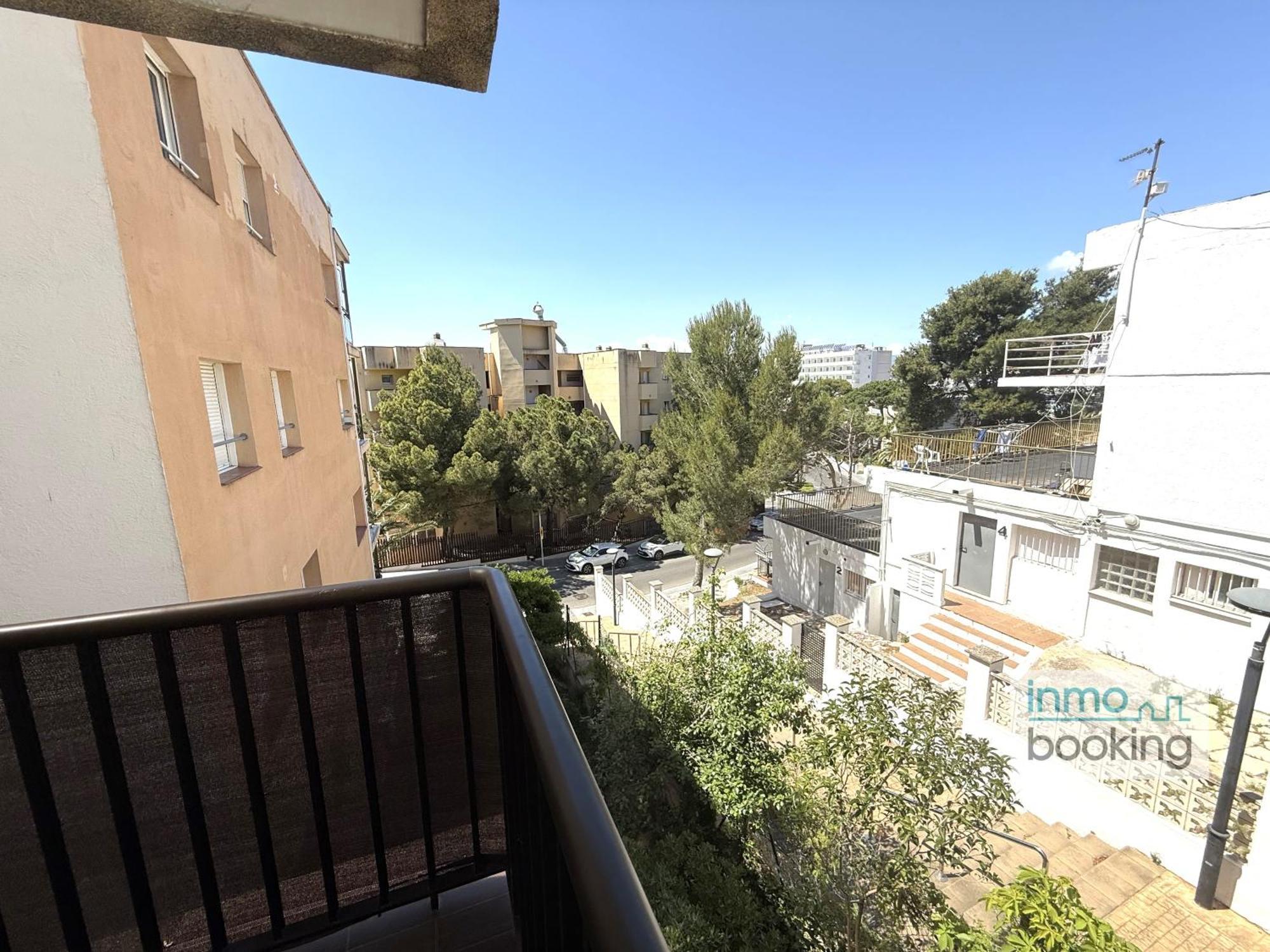 Apartamento Bruselas Salou