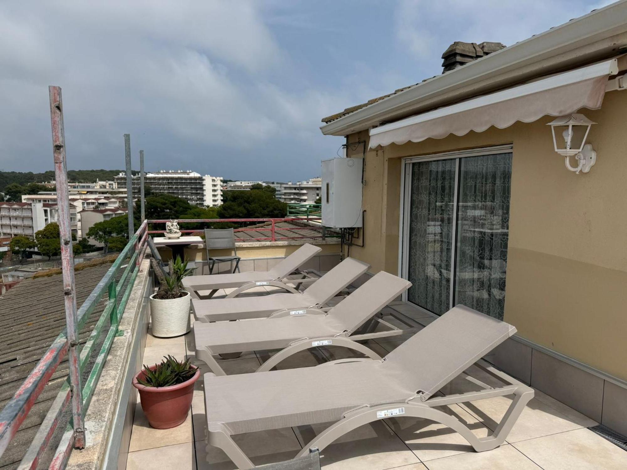 Apartment Amposta Salou
