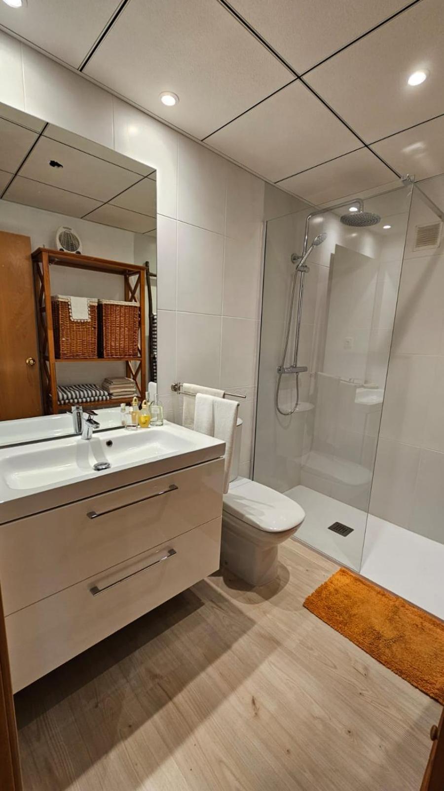 Appartement Apto Cala Crancs *
