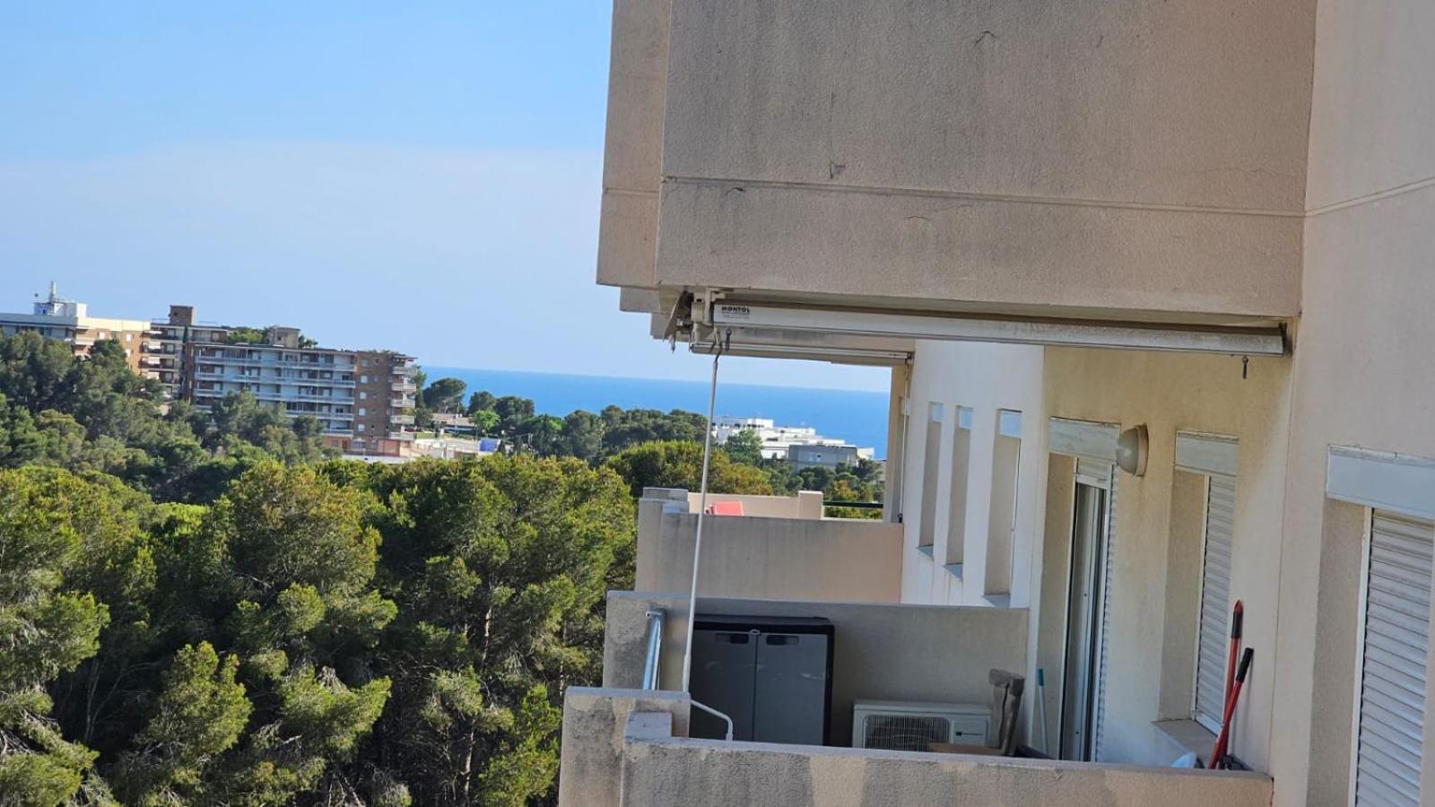 Appartement Apto Cala Crancs