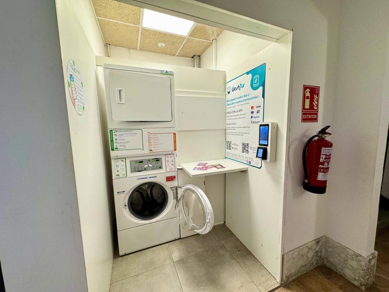 Apartsalou Inter * Salou