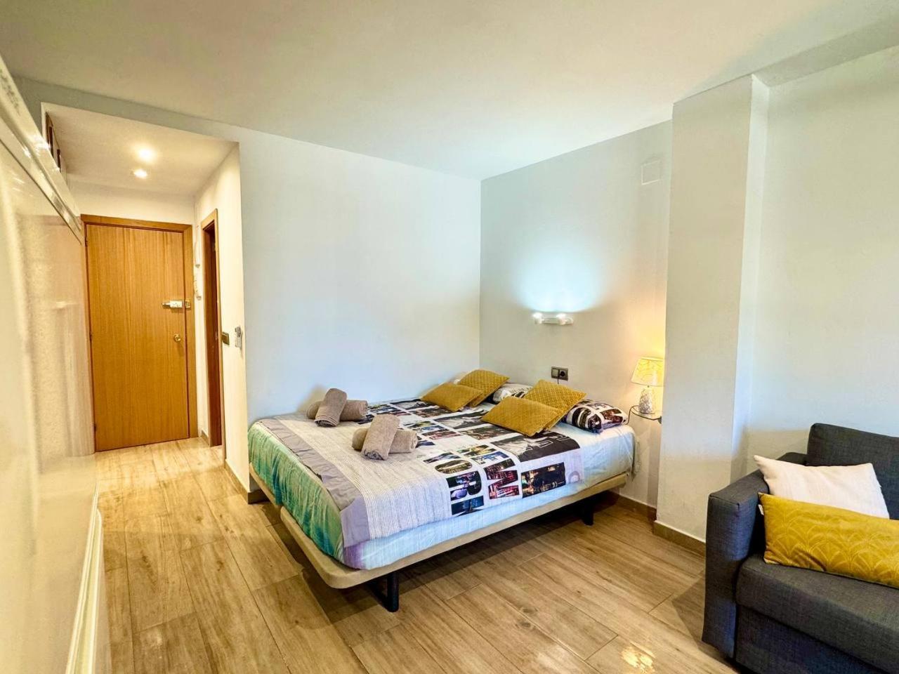 Apartsalou Inter Apartment Salou
