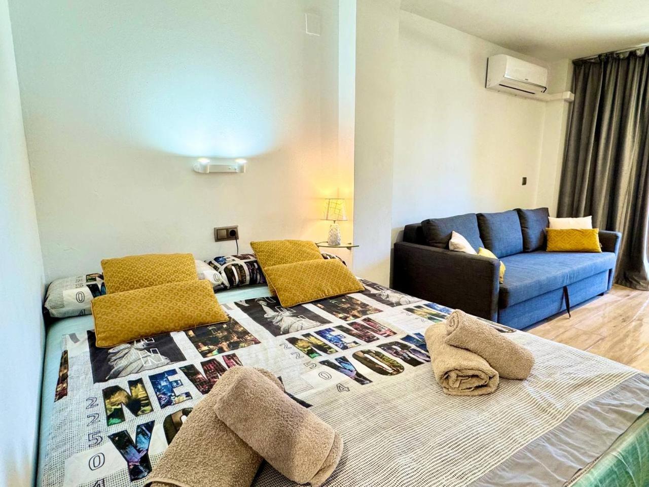 Apartment Apartsalou Inter Salou