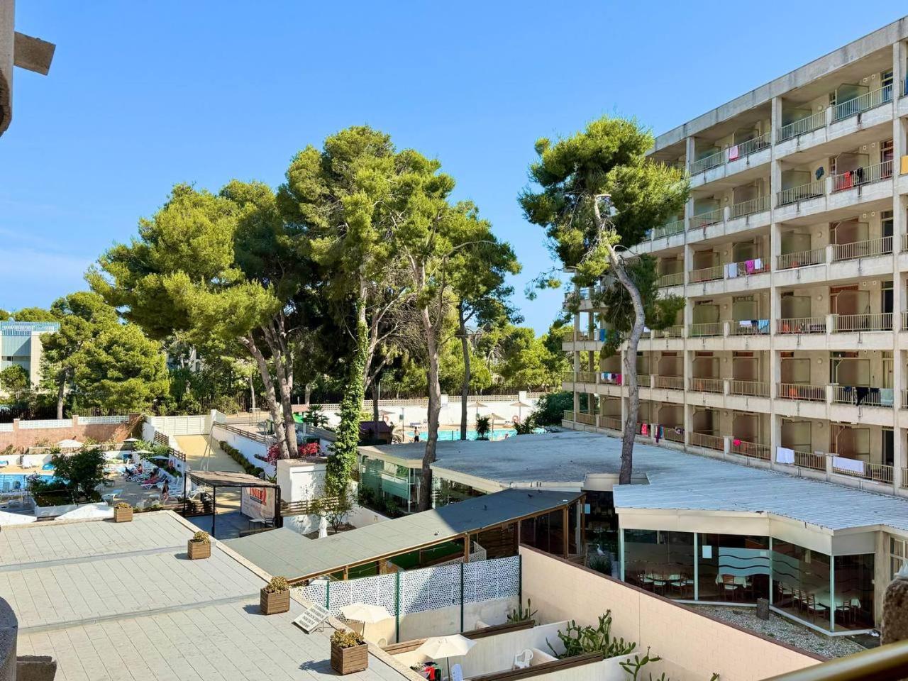 Apartment Apartsalou Inter Salou