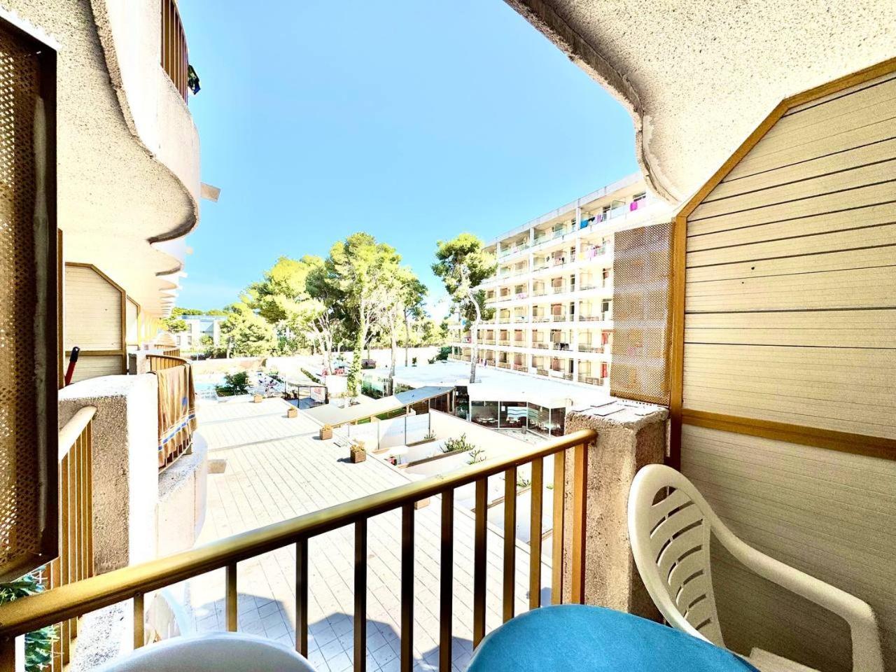Apartsalou Inter Salou
