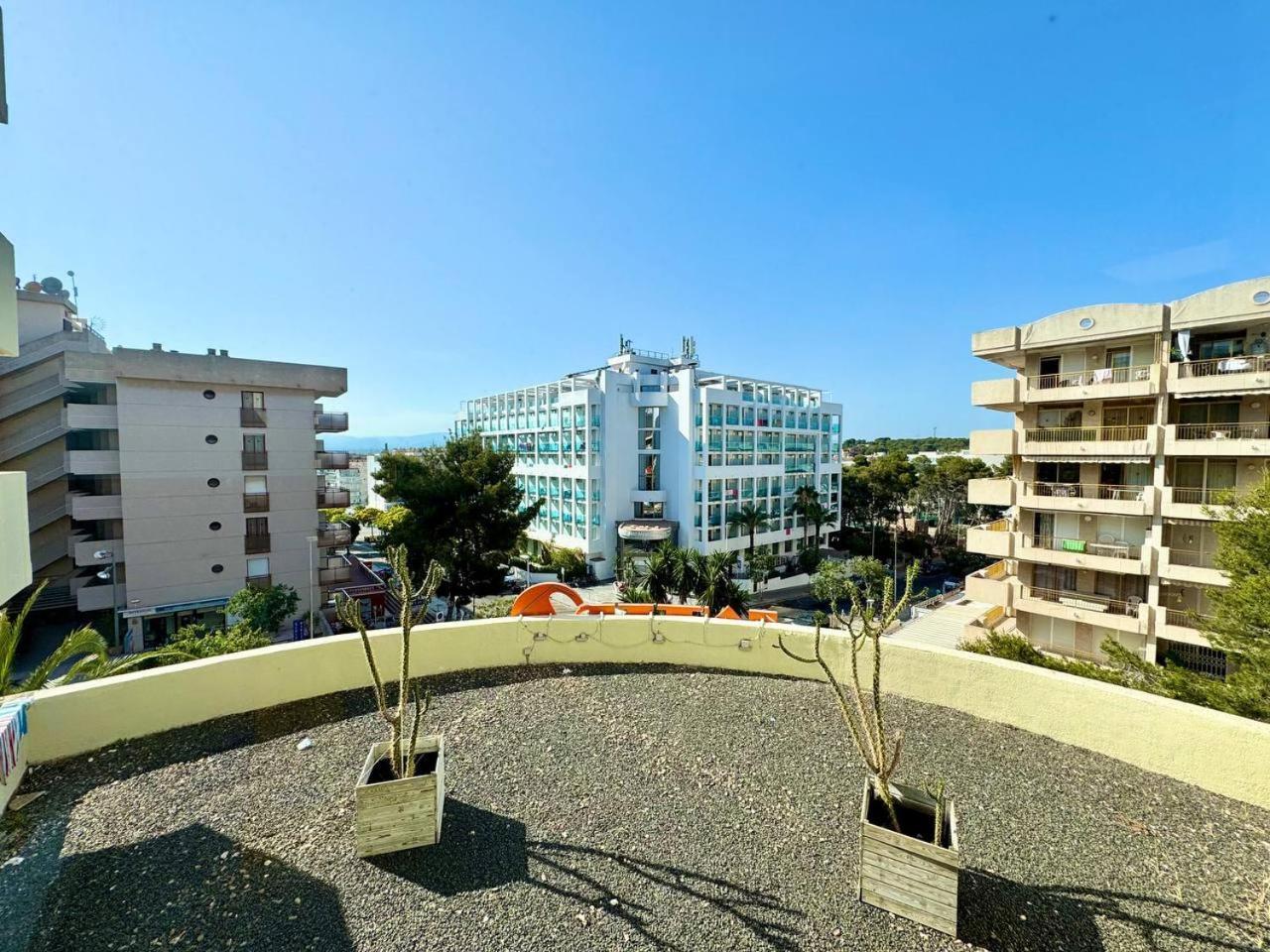 Apartment Apartsalou Inter *