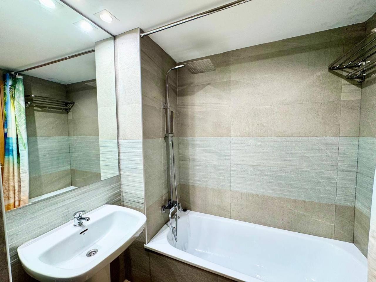 Apartment Apartsalou Inter Salou