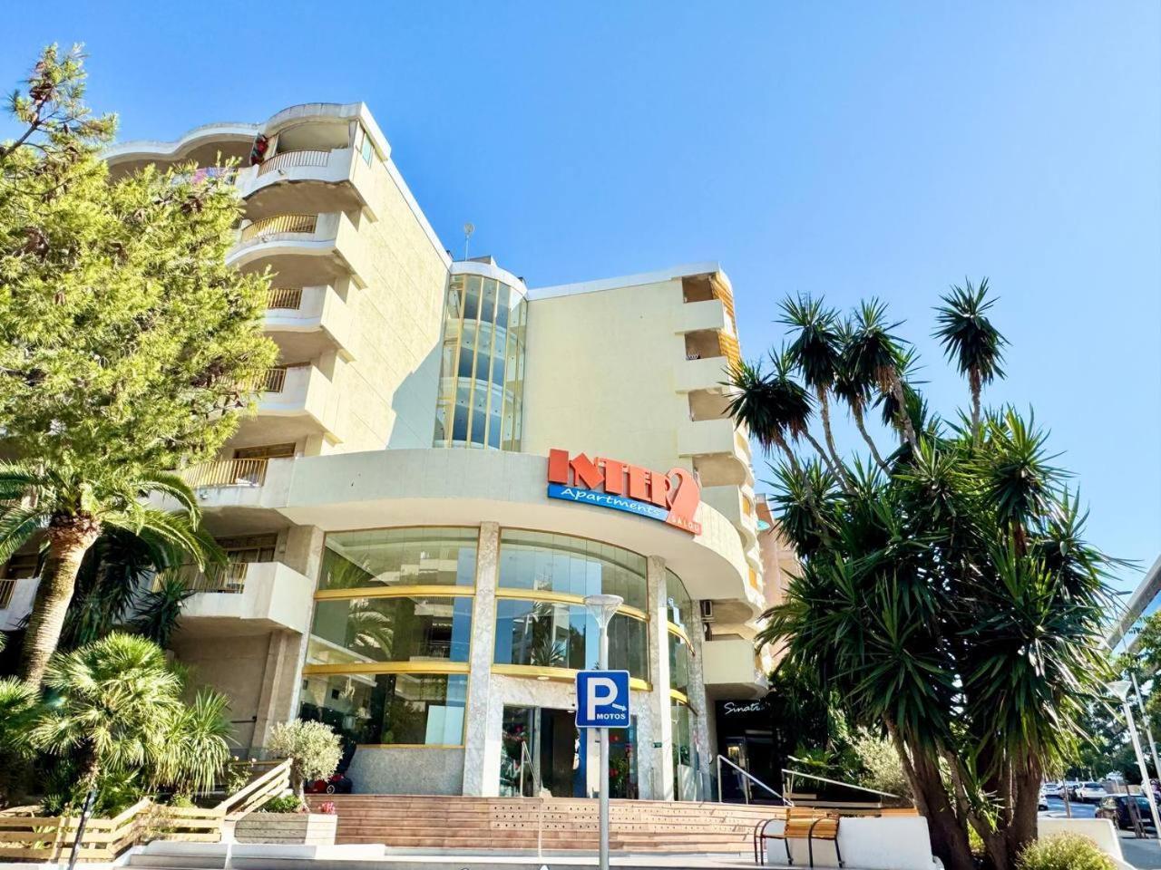 Apartment Apartsalou Inter