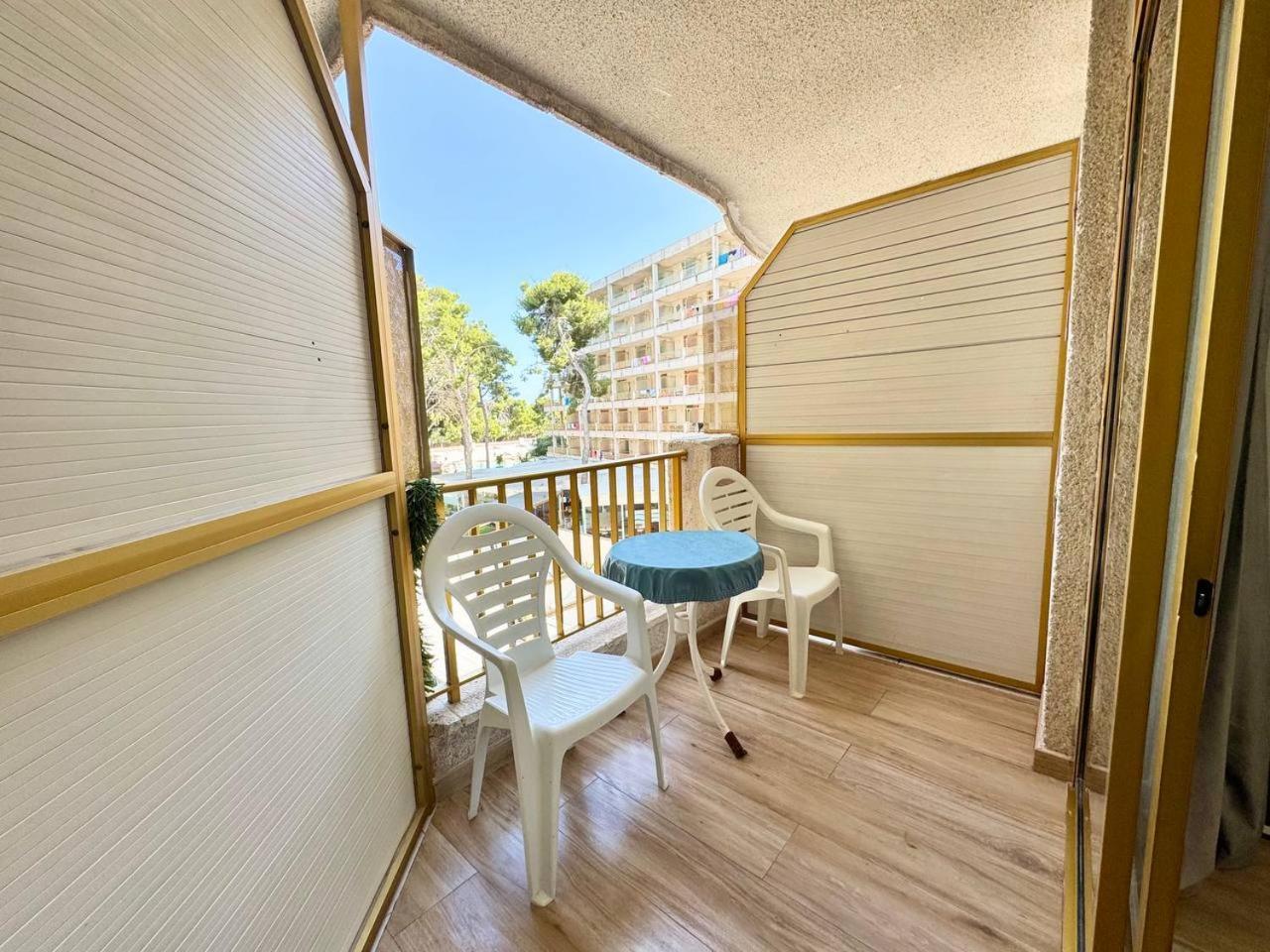 Apartsalou Inter Apartment *