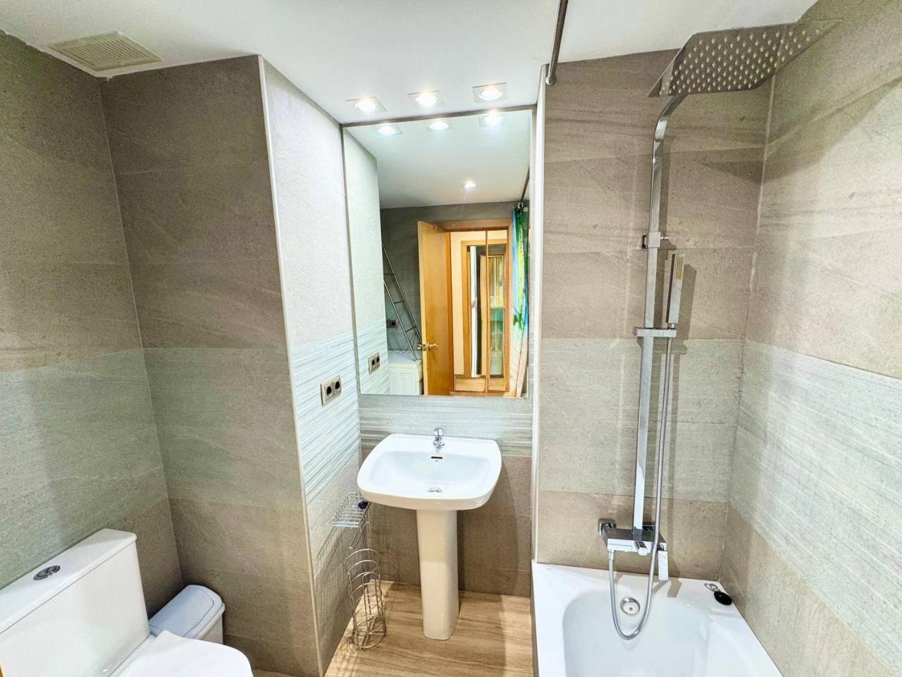 Apartment Apartsalou Inter Salou