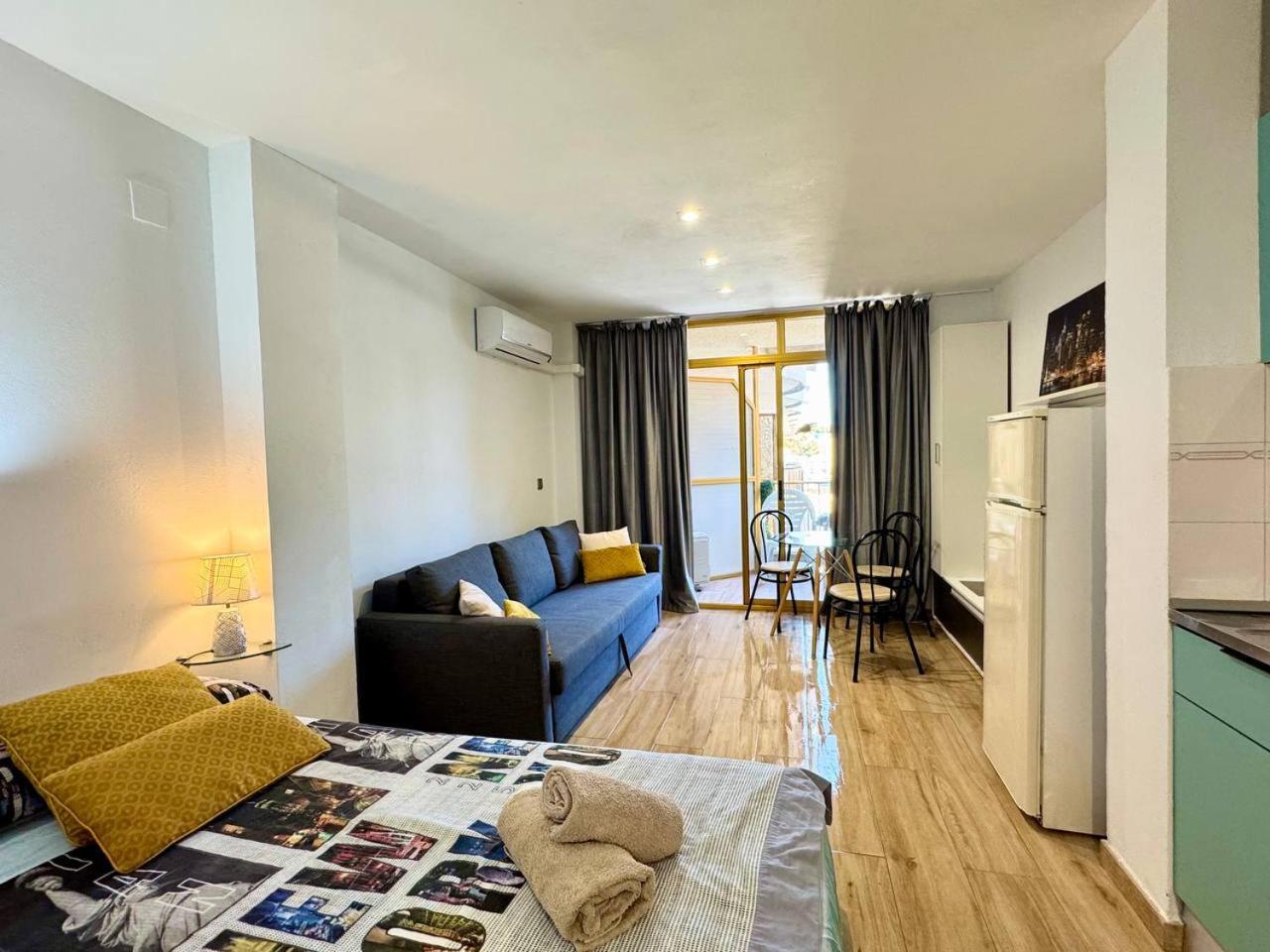 Apartsalou Inter Apartment *