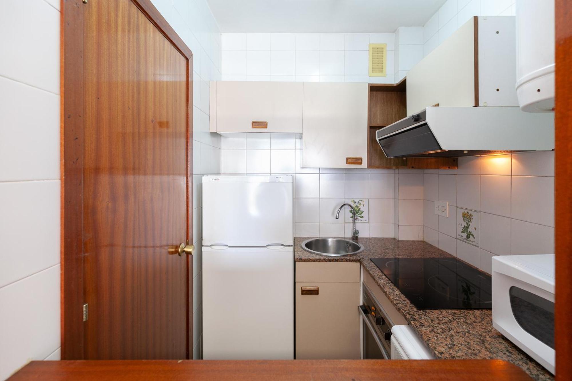 Apartment Uhc Casalmar *