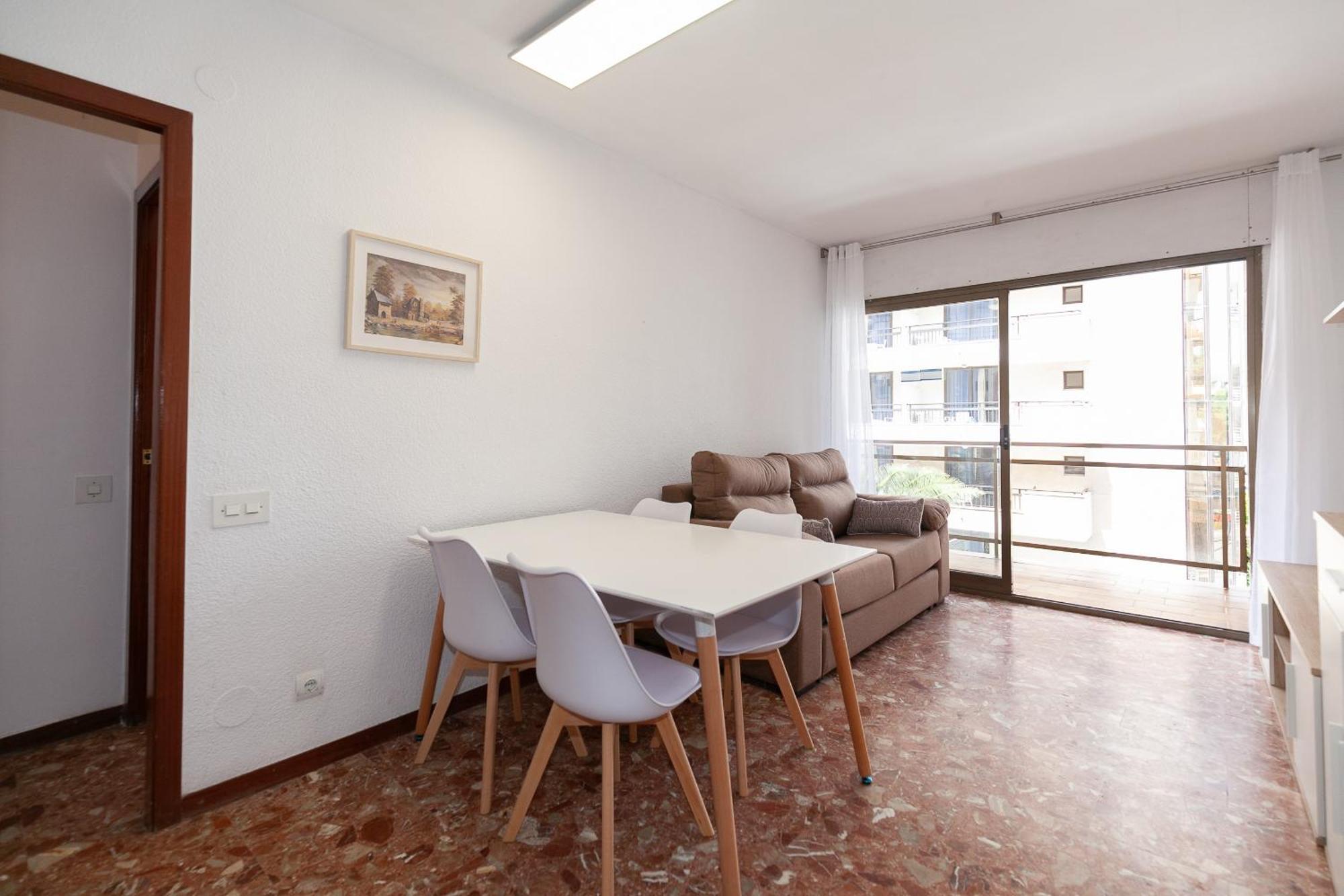 Uhc Casalmar Apartment Salou
