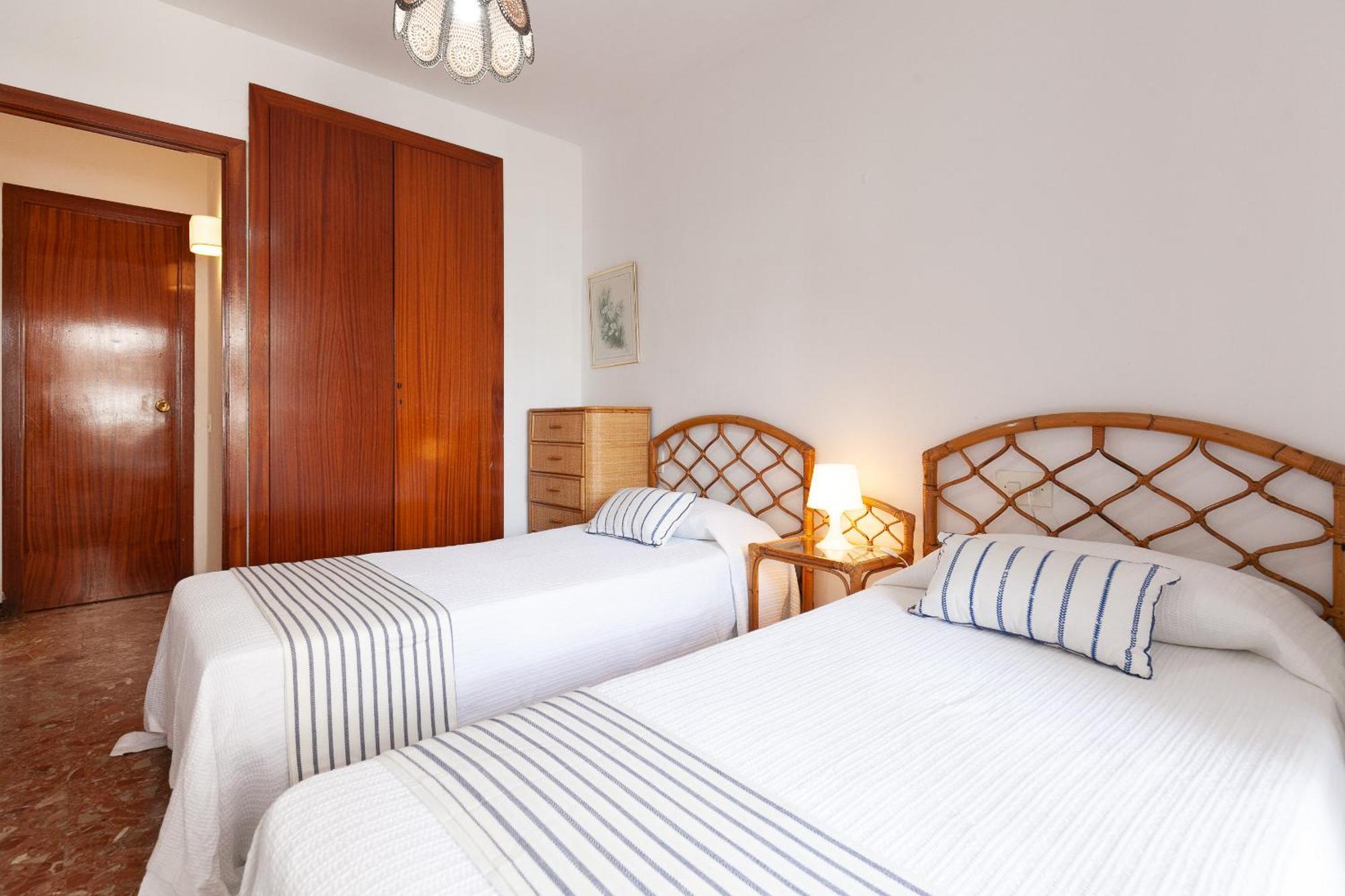 Uhc Casalmar Apartment