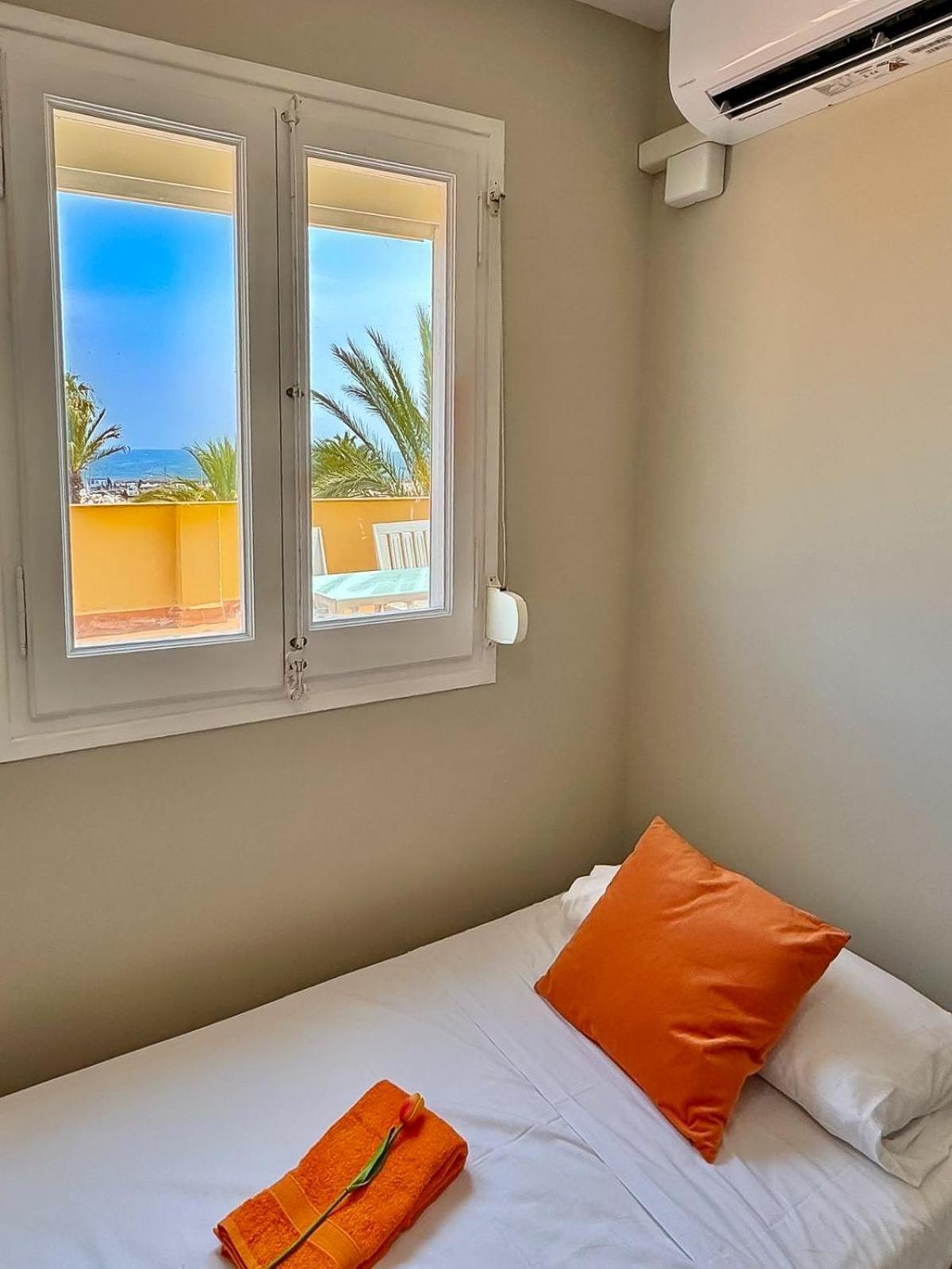 Apartbeach Atico Y Vistas Club Nautico Salou