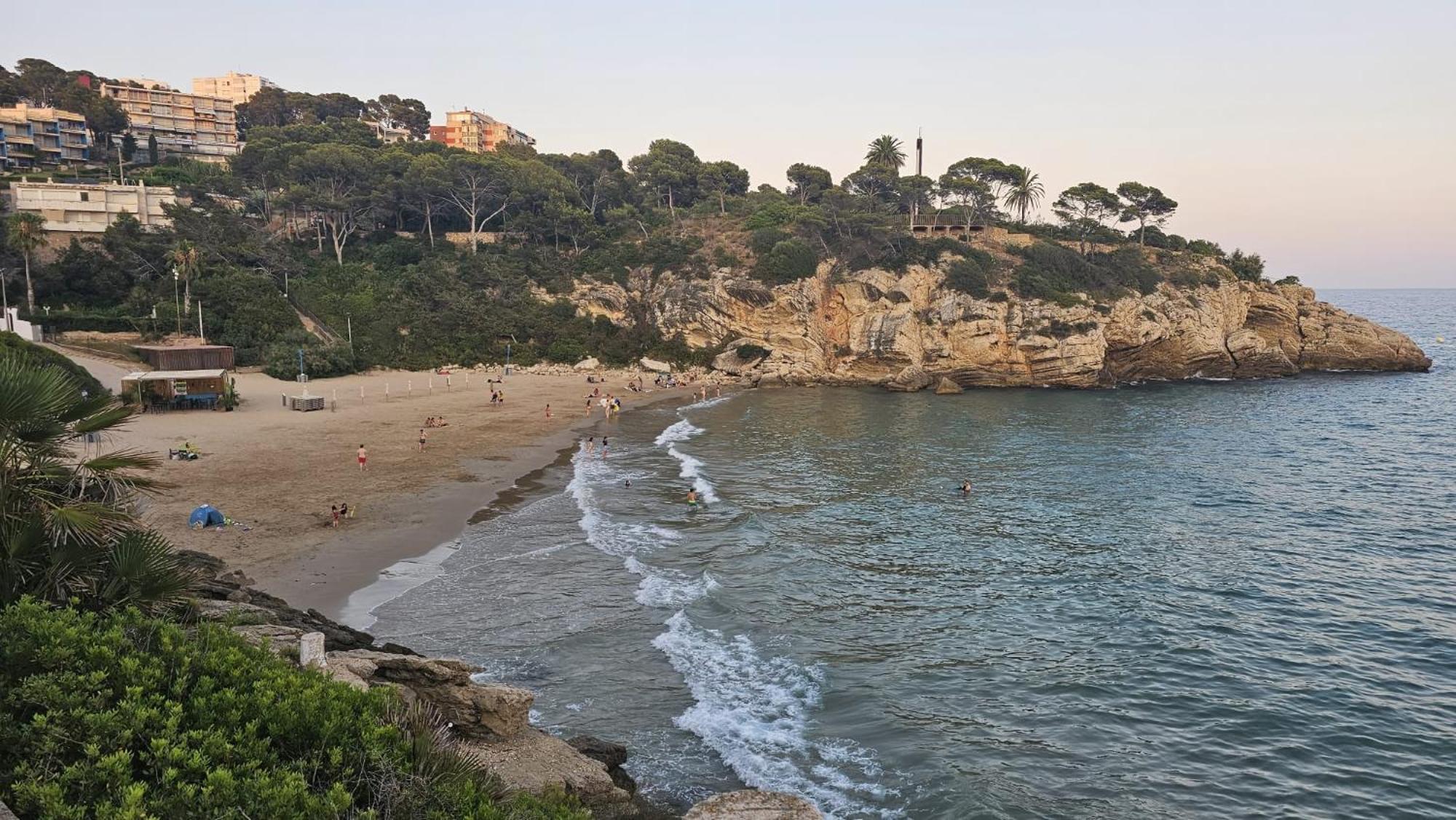 Appartement Apto Cala Crancs Salou