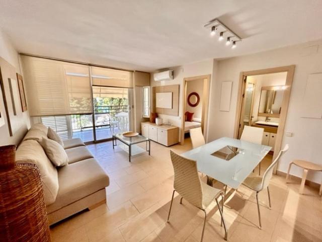 Apartment Sunandbed Cyes Salou