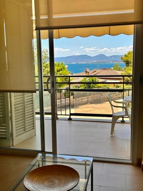 Apartment Sunandbed Cyes