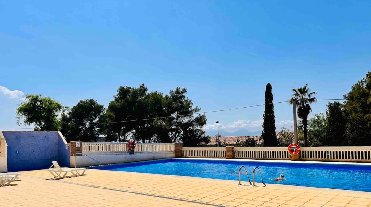 Sunandbed Cyes Apartment Salou