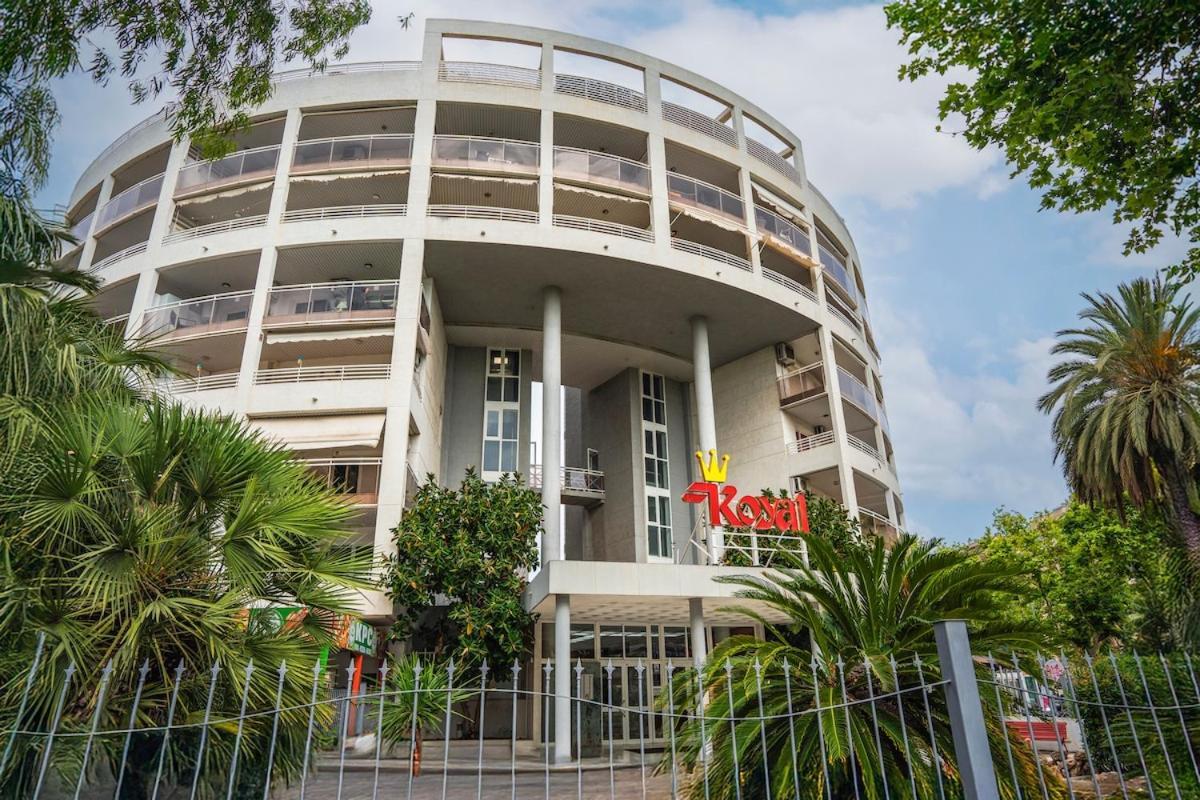 Royal En Plaza Europa Reformado En 2025 Apartamento Salou