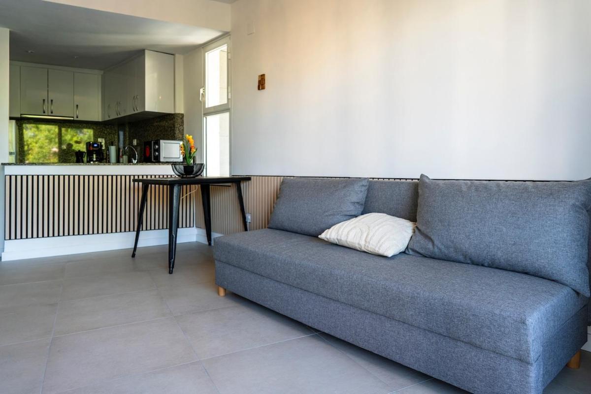 Royal En Plaza Europa Reformado En 2025 Apartamento