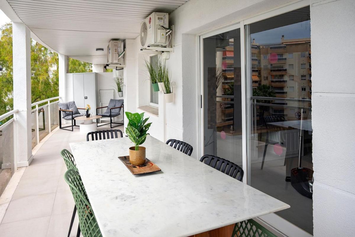 Apartamento Royal En Plaza Europa Reformado En 2025 Salou