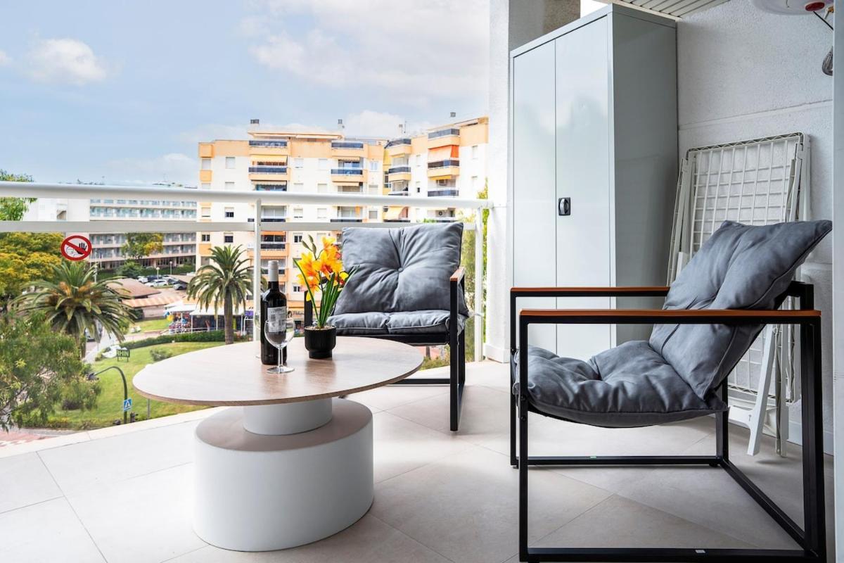 Apartamento Royal En Plaza Europa Reformado En 2025