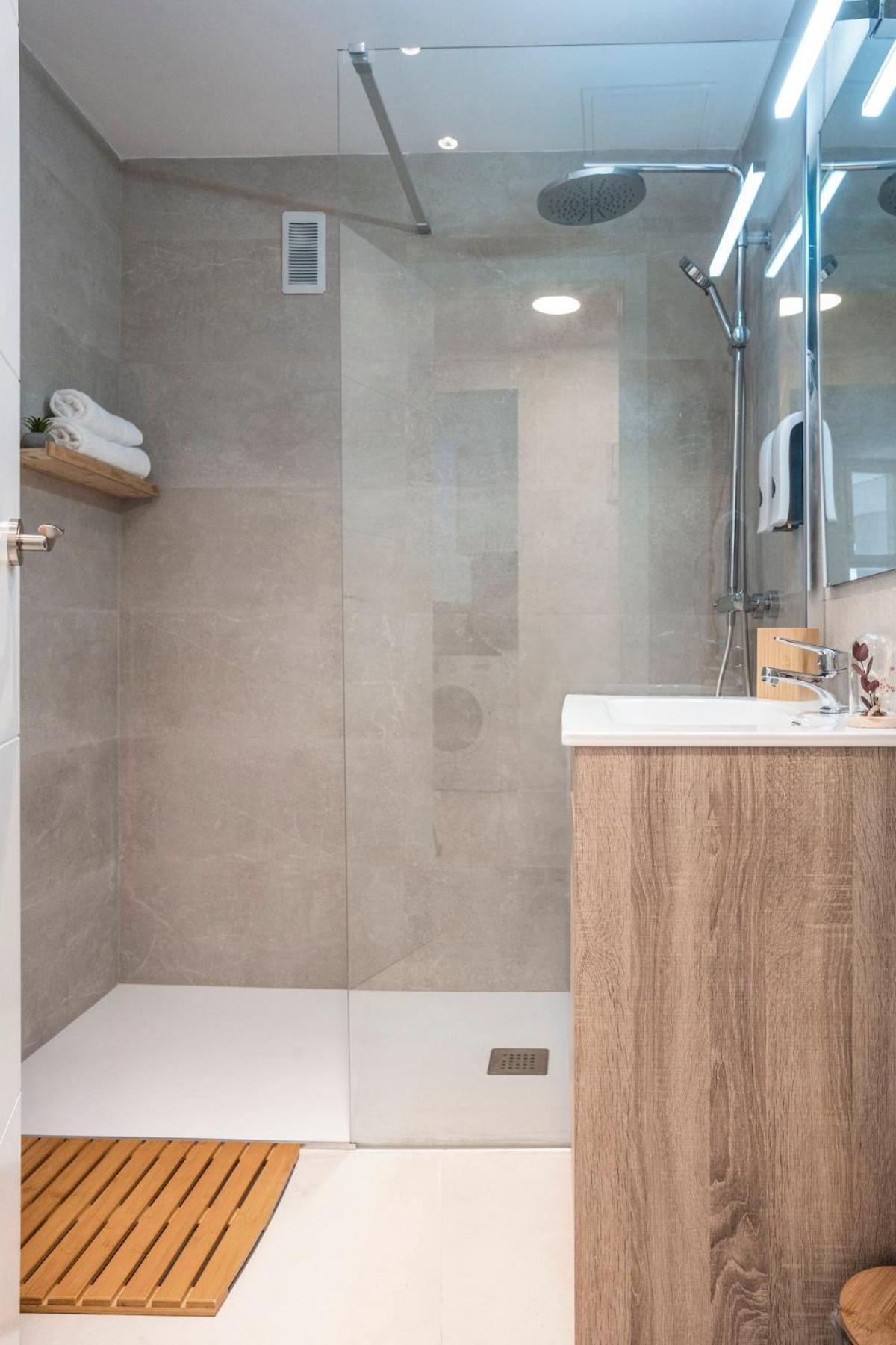 Apartamento Royal En Plaza Europa Reformado En 2025 *