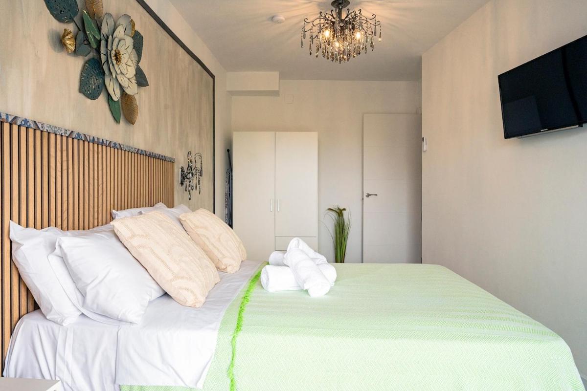 Royal En Plaza Europa Reformado En 2025 Apartamento
