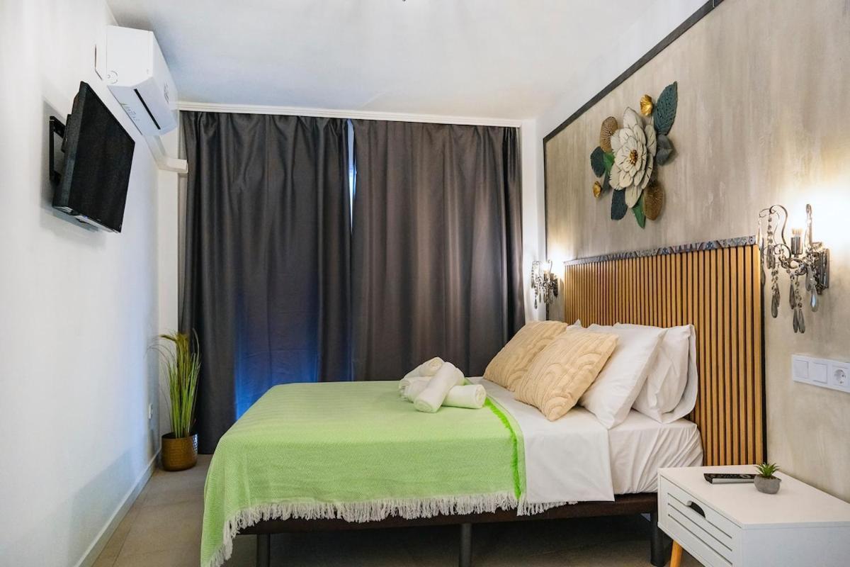 Apartamento Royal En Plaza Europa Reformado En 2025