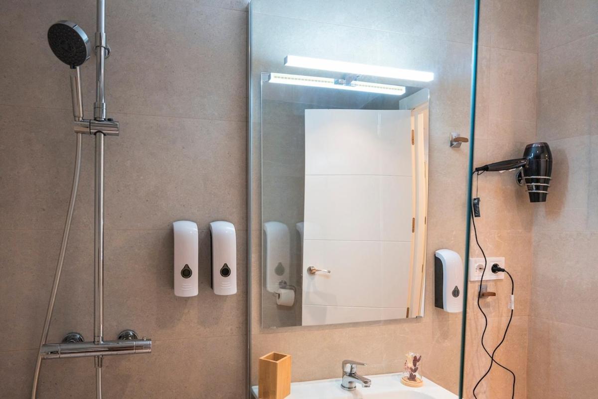 Apartamento Royal En Plaza Europa Reformado En 2025