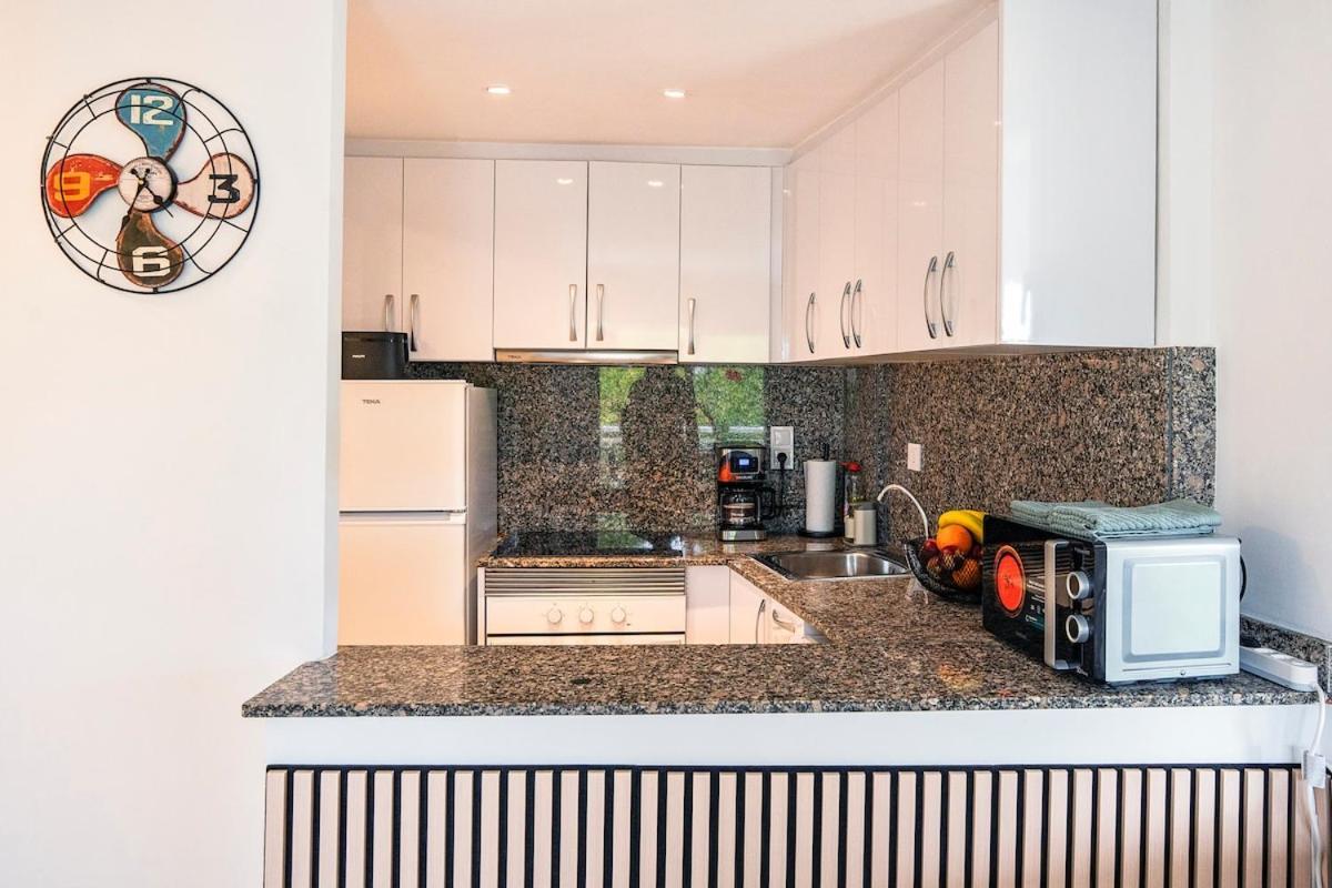 Royal En Plaza Europa Reformado En 2025 Apartamento